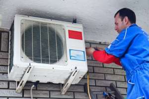 24/7 and Emergency HVAC Near Alamo, NV | Air Conidtioning and Heating Contractors